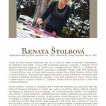 Renata Štolbová